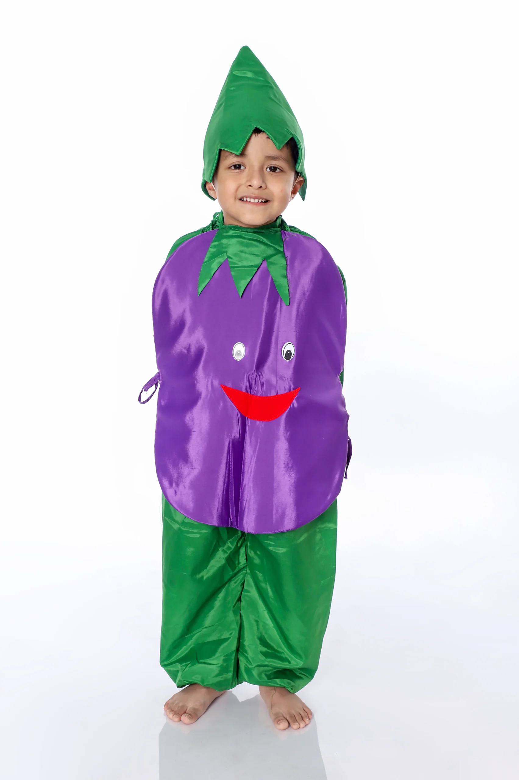 Carrot Costume Costume For Food & Drink Theme Fancy Dress Up Outfits - Kids  - costume carrot kids child novelty funny unisex vegetable food drink on  OnBuy