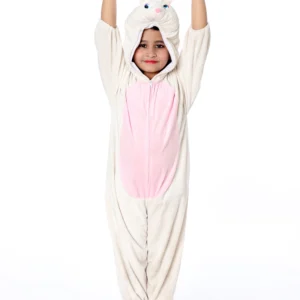 Rabbit Fancy Dress Costume