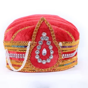 Mungal Turban