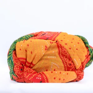 Rajasthani Turban