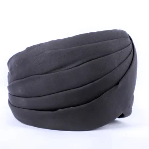 Sikh Punjabi Safa (Black)