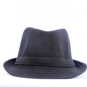 Western Cowboy Black Hat