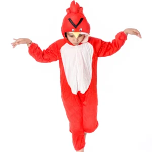 Angry Bird Fancy Dress Costumes