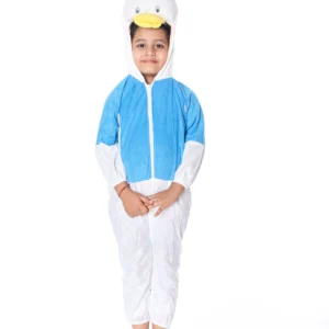 Donald Duck Fancy Dress Costumes