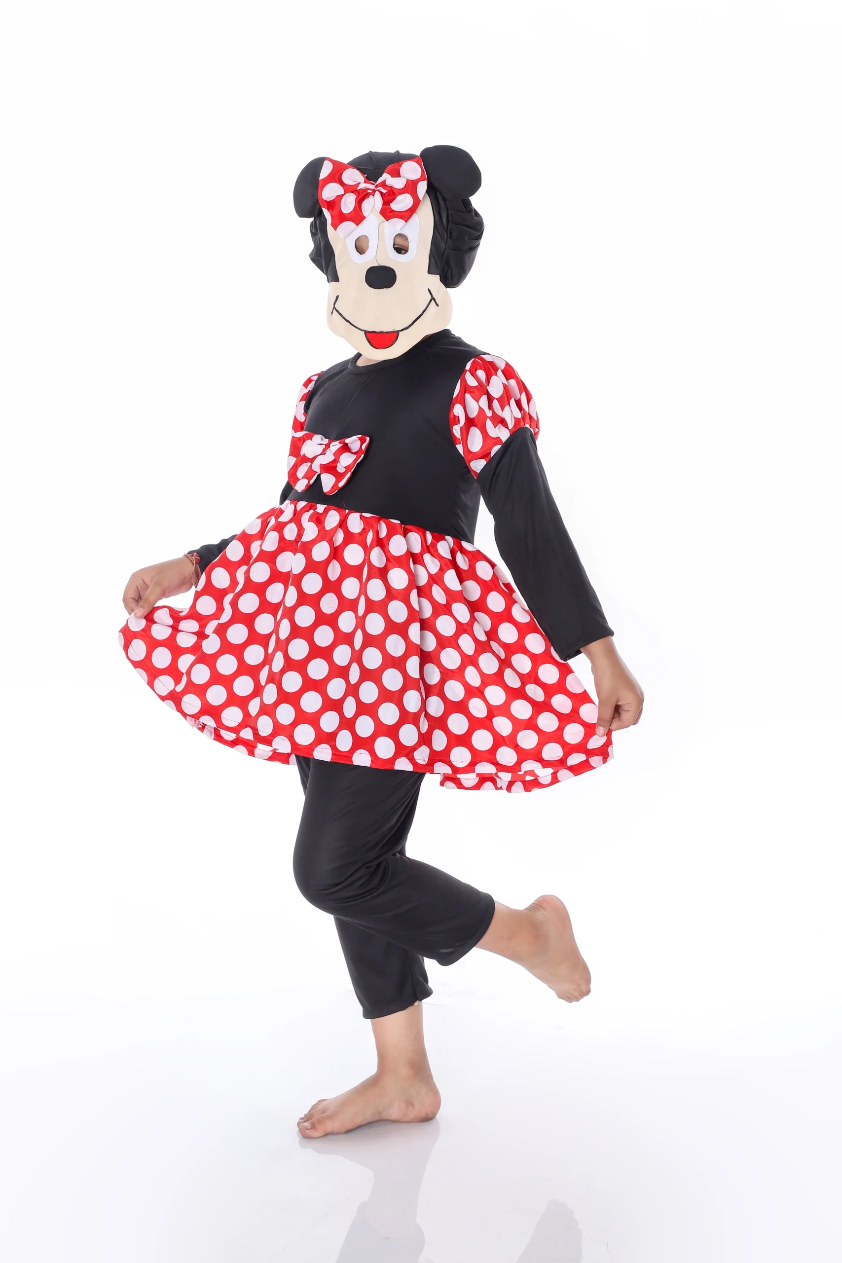 Minnie mouse fancy on sale dress