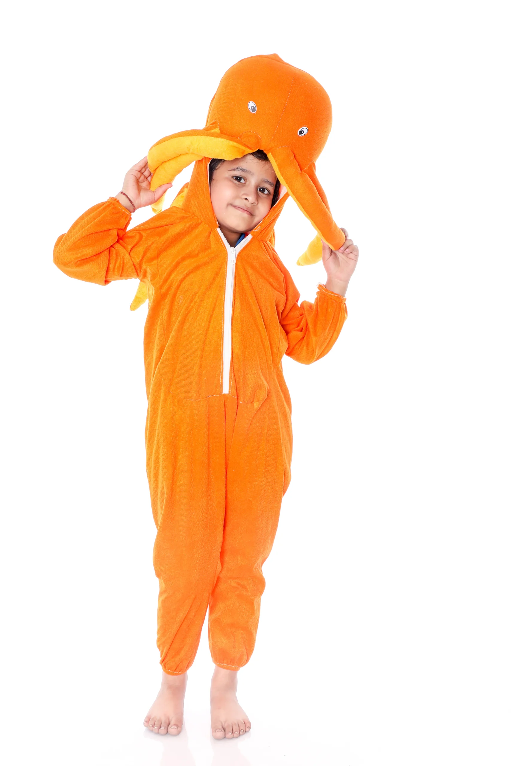 Fun and Creative Animal Costumes for Kids