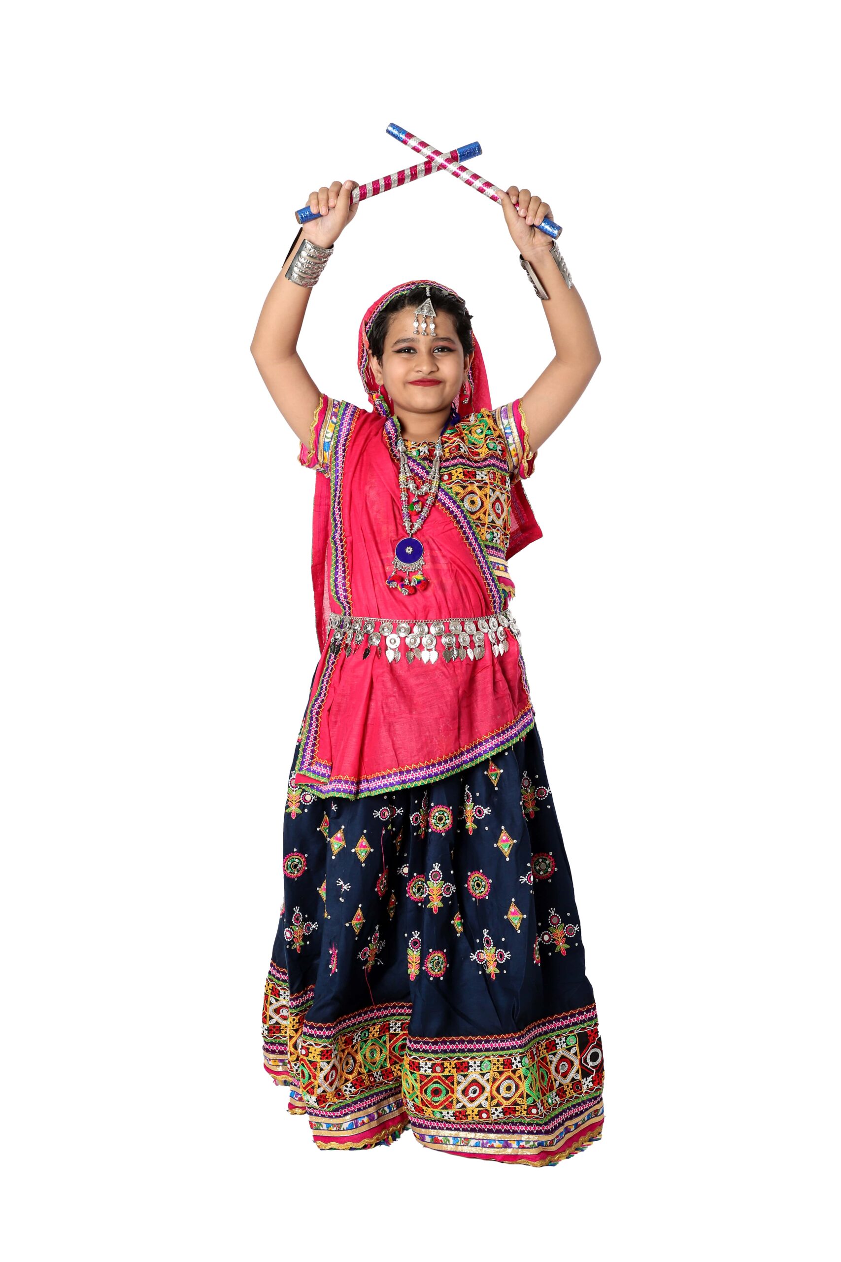 Buy Garba Dress Online In India - Etsy India