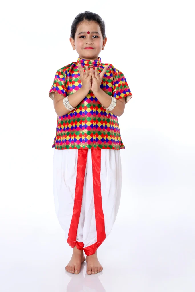 Bharatanatyam & Other Classical Dance Costume Online Store