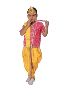Ravan Costume ।। बच्चों को रावण कैसे बनाएं ।। Ravan Getup ।। Dussehra  Special - YouTube