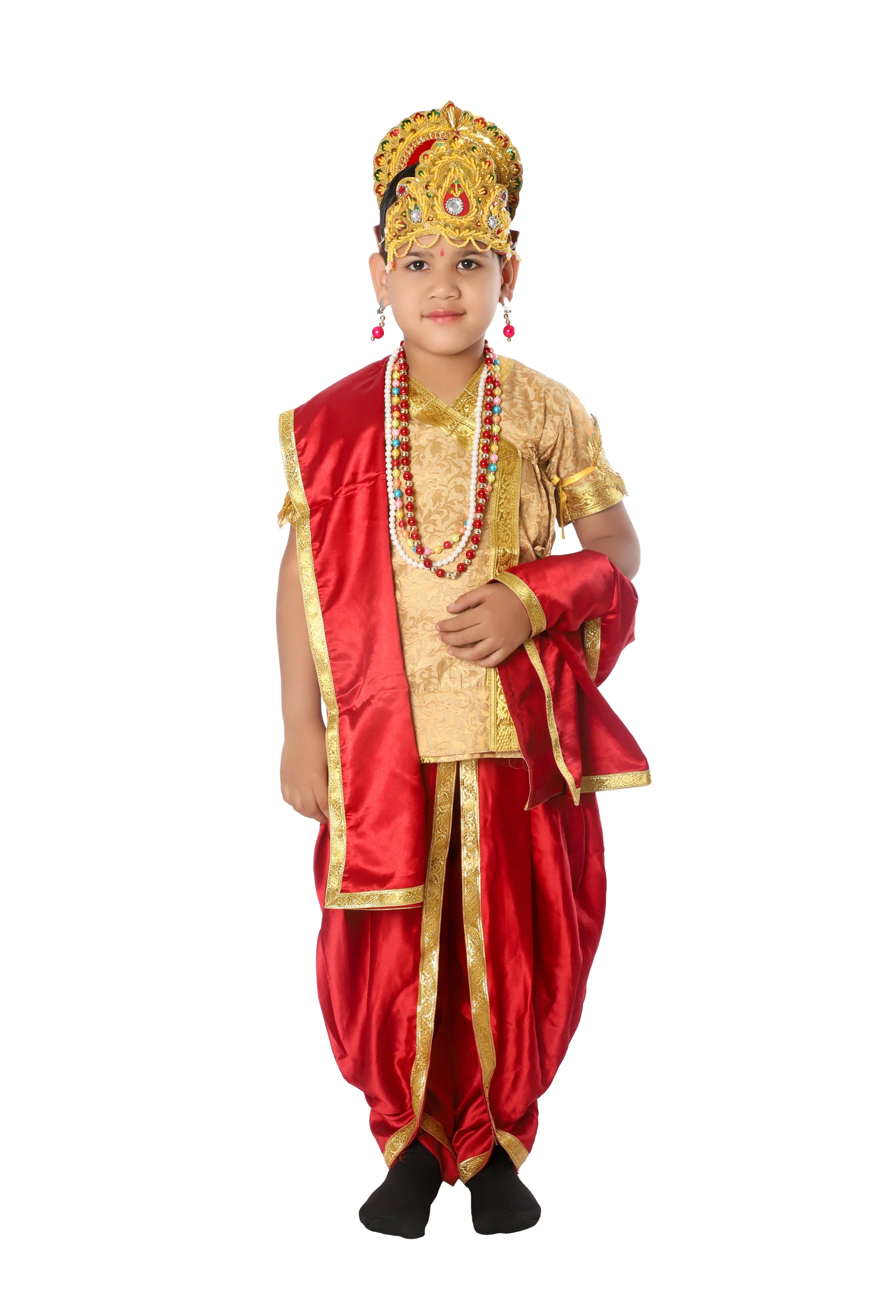 Boys Polyester Drama Kings Dress, For College, Size: Small at Rs 800 in  Kanpur