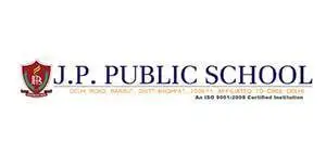 j-p-public-school