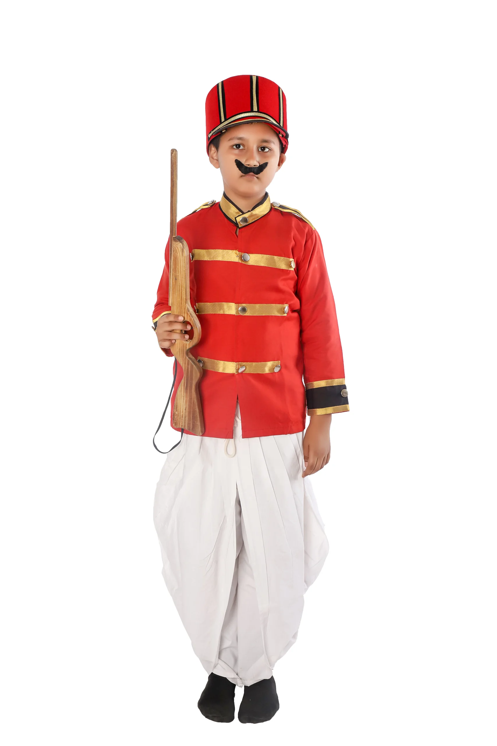 Community Helpers theme dress for fancy dress competitions for kids –  fancydresswale.com